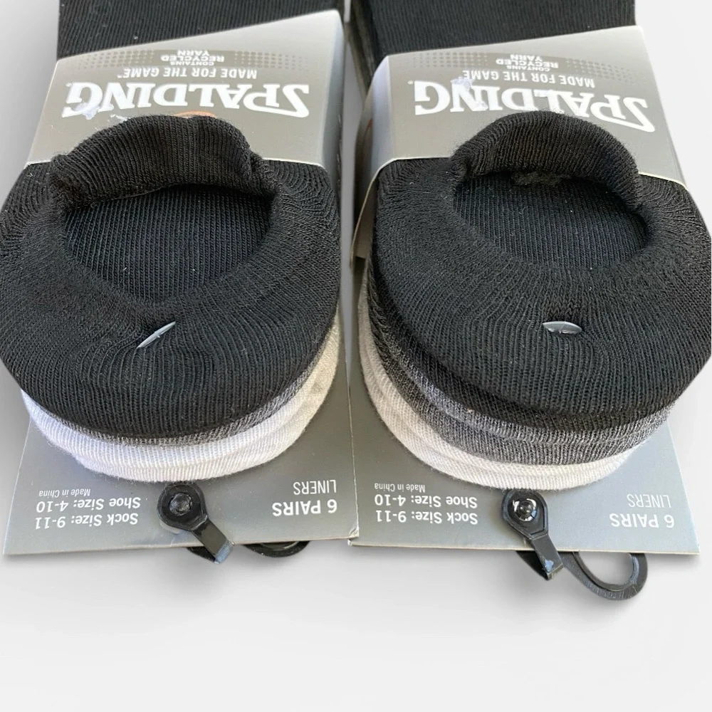🌸Womens No Show Socks 12 Pair